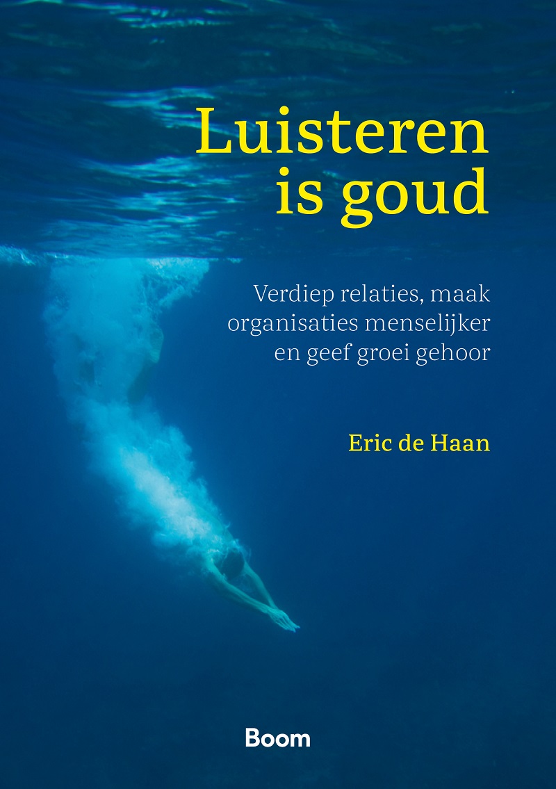 Luisteren